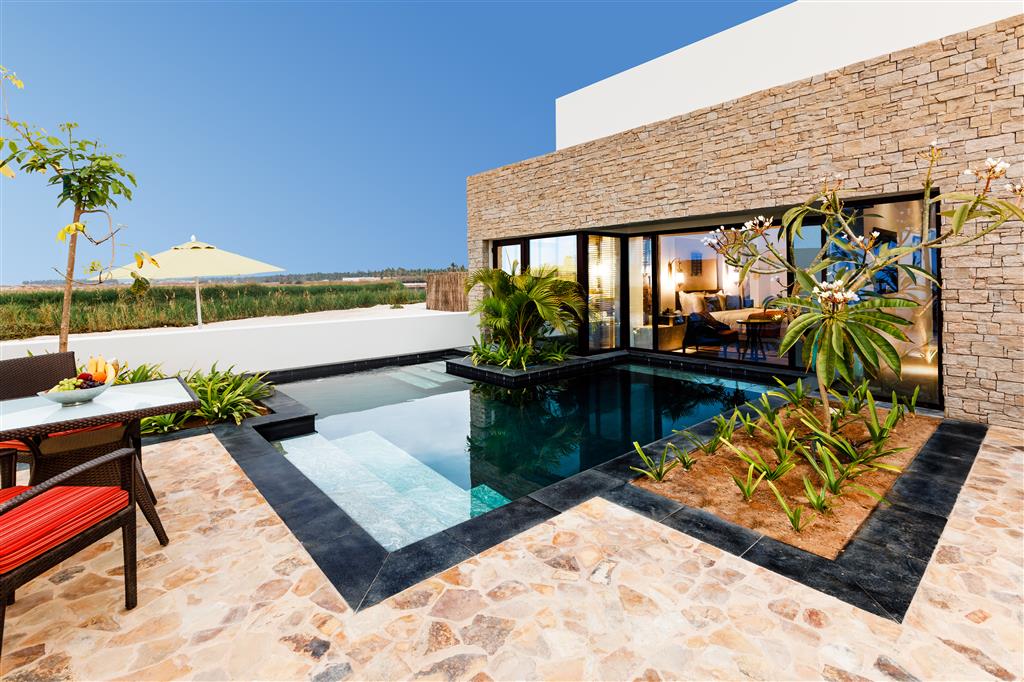 Al Baleed Resort Salalah by Anantara