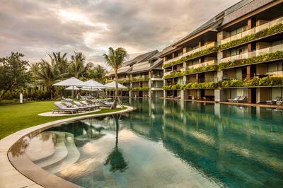 Lagoon Pool