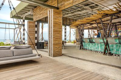 Beach Club