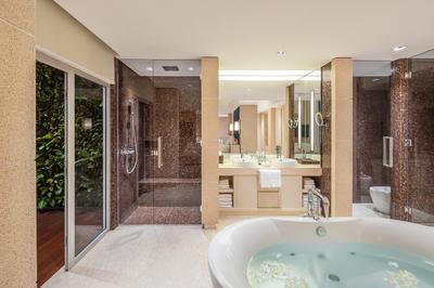 COMO Penthouse