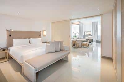Batu Mejan Suite
