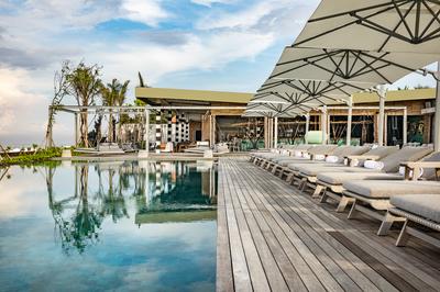 Beach Club
