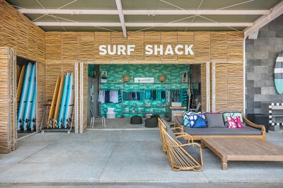 Surf Shack
