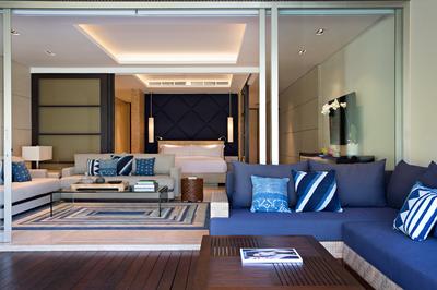 One-Bedroom Residence