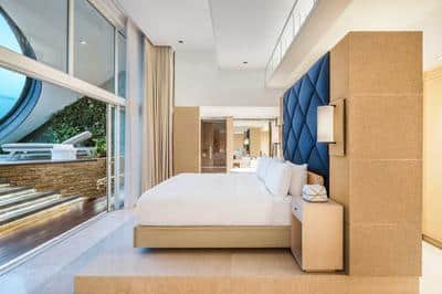 COMO Penthouse