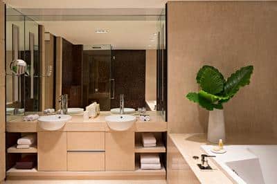 One-Bedroom Residence