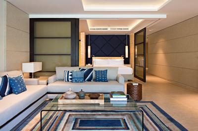 One-Bedroom Residence