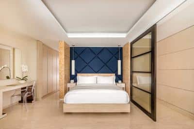 One-Bedroom Residence