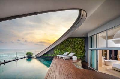 COMO Penthouse