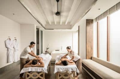 Shambhala Spa