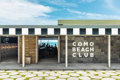 Beach Club