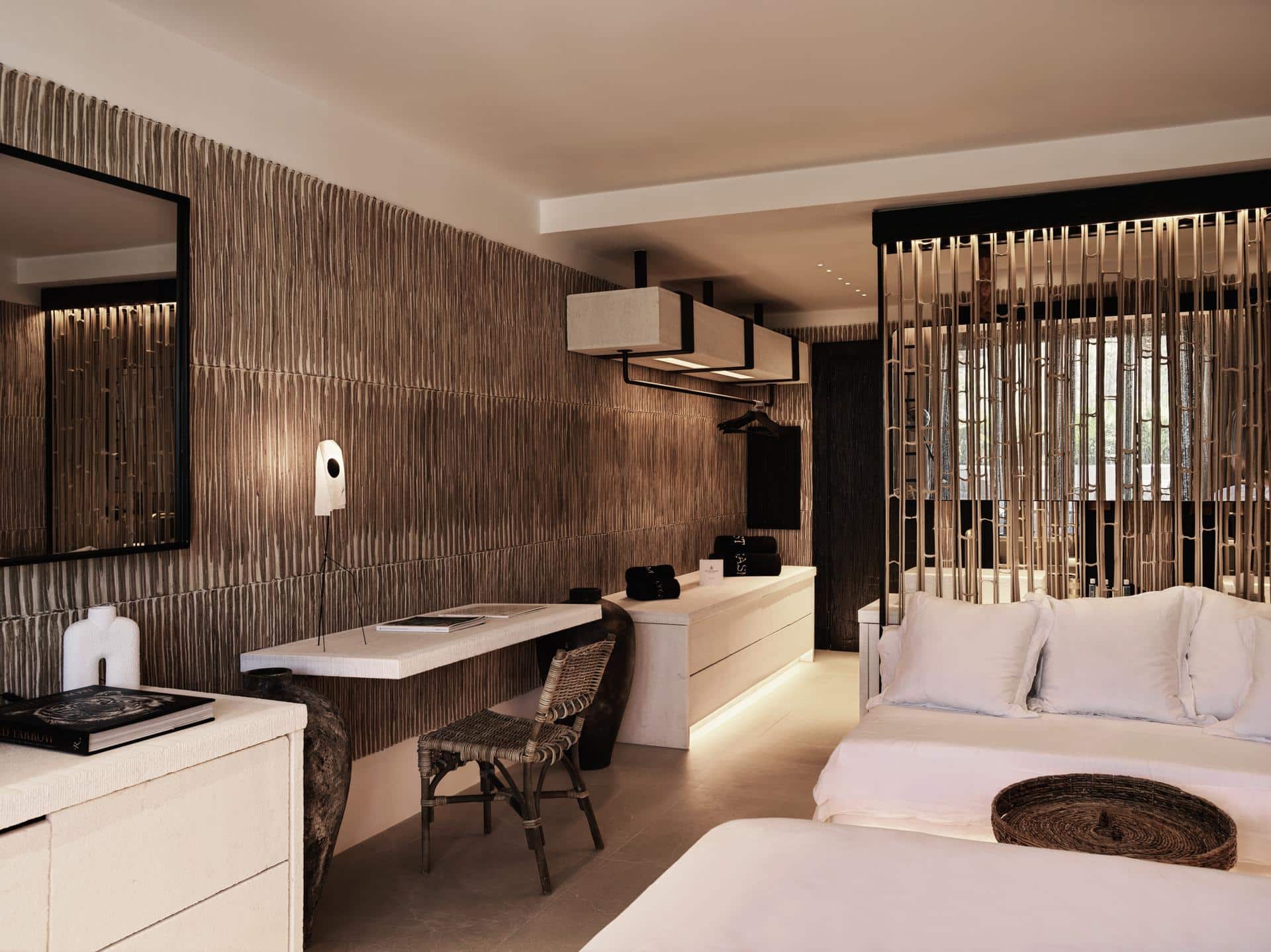 FOS Junior Suite