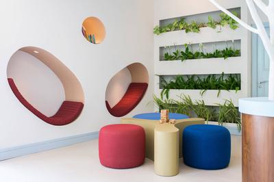 Kids Area