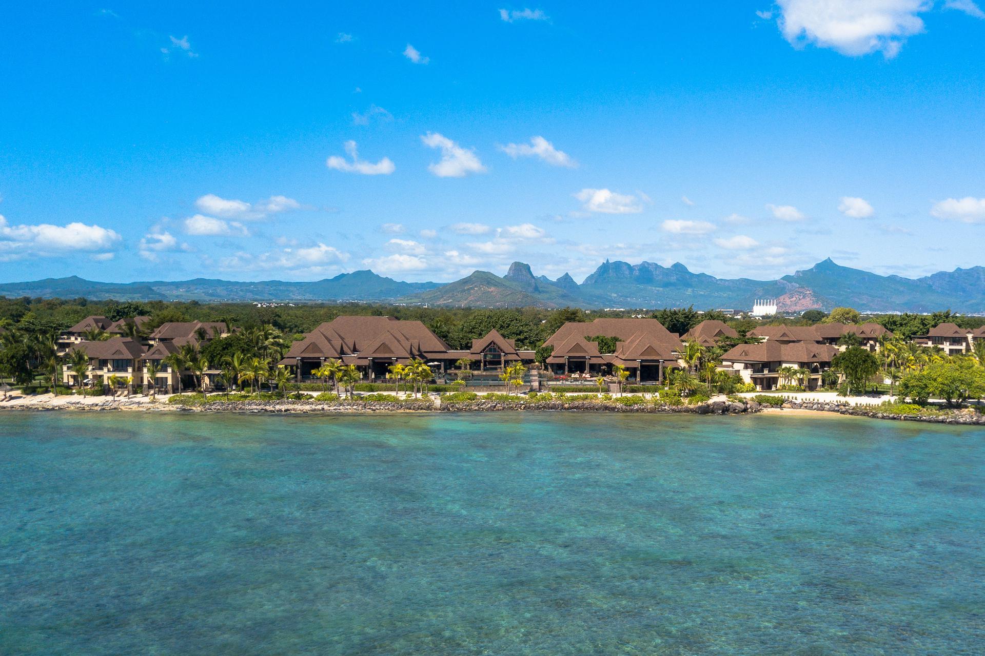 The Westin Turtle Bay Resort & Spa, Mauritius