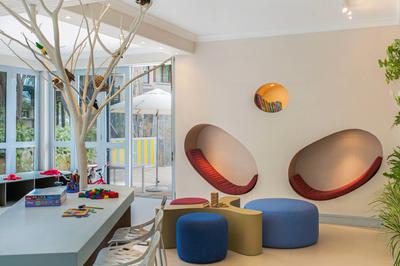 Kids Area