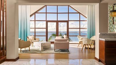 Royal Suite