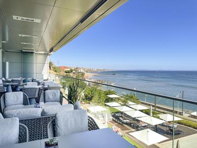 Bar Terrace