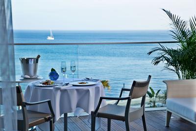 InterContinental Cascais-Estoril, an IHG Hotel image