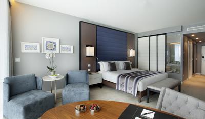 InterContinental Cascais-Estoril, an IHG Hotel image