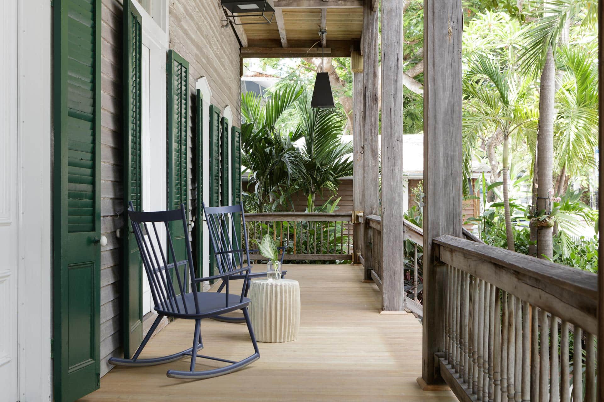 Kimpton Ridley House
