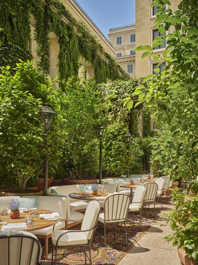 Anima Restaurant