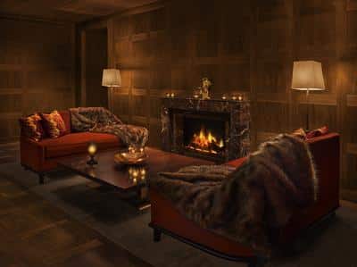 Punch Room