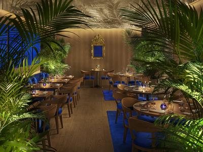 Anima Restaurant