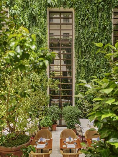 Anima Restaurant
