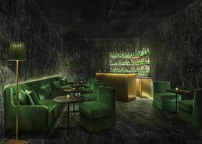 Jade Bar