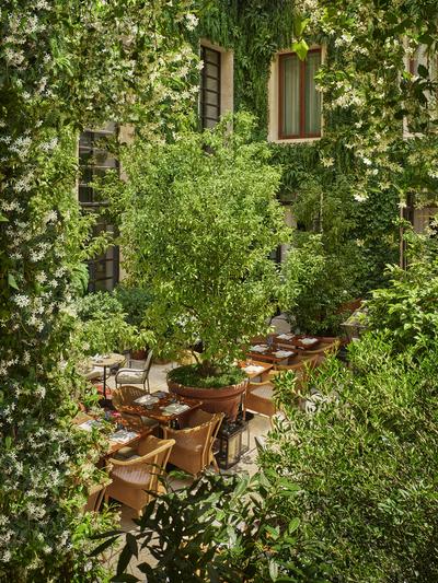 Anima Restaurant