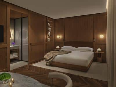 Premier Room