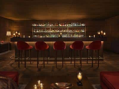 Punch Room