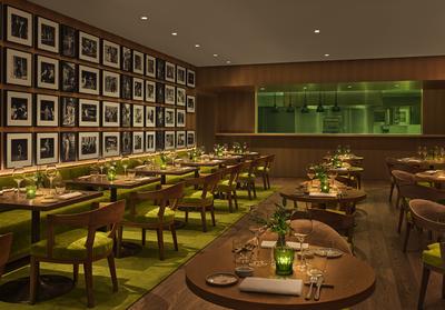 Anima Restaurant
