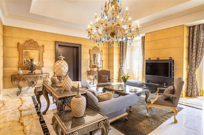 nypalace presidential suite