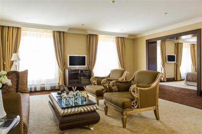 nypalace executive suite