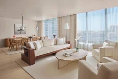 Bay Suite