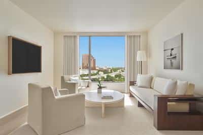 Premium One Bedroom Suite