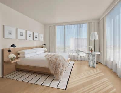 Bay Suite