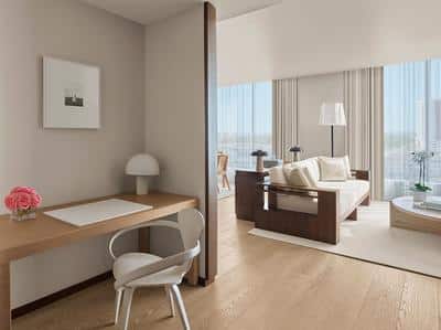Bay Suite
