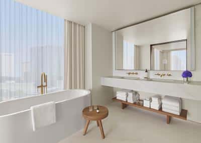 Premium One Bedroom Suite