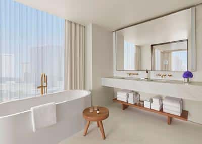 Bay Suite