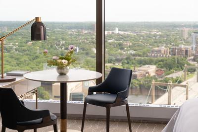 River View Executive Suite