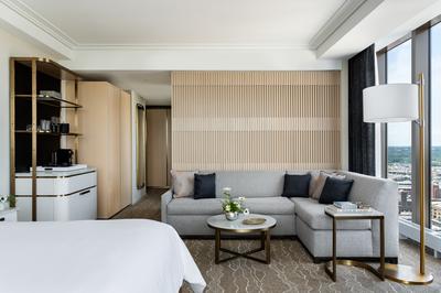 River View Executive Suite