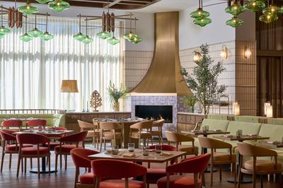 Mara Restaurant & Bar