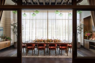 Mara Restaurant & Bar - Private Dining