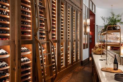 Wine Cellar