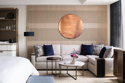Skyline Executive Suite