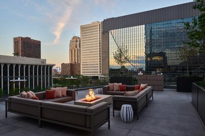 Riva Terrace