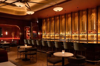Mara Restaurant & Bar