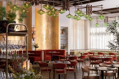 Mara Restaurant & Bar